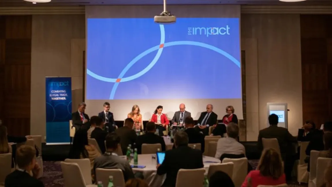 Philip Morris International lansează a treia rundă de finanțare PMI IMPACT