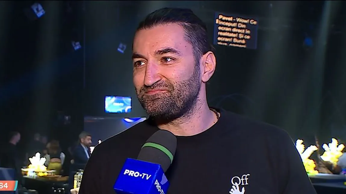 Smiley, unul dintre cel mai bine plătiți artiști din România. Cât încasează pentru un concert de Revelion