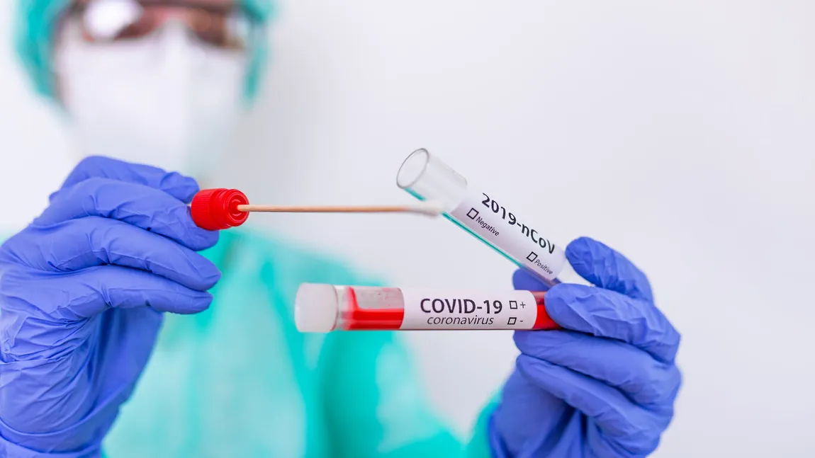 EXCLUSIV | Haos la testarea COVID din Bucureşti. Doar două spitale pot face teste, deşi Ministerul Sănătăţii a prezentat o listă cu 28 de unităţi