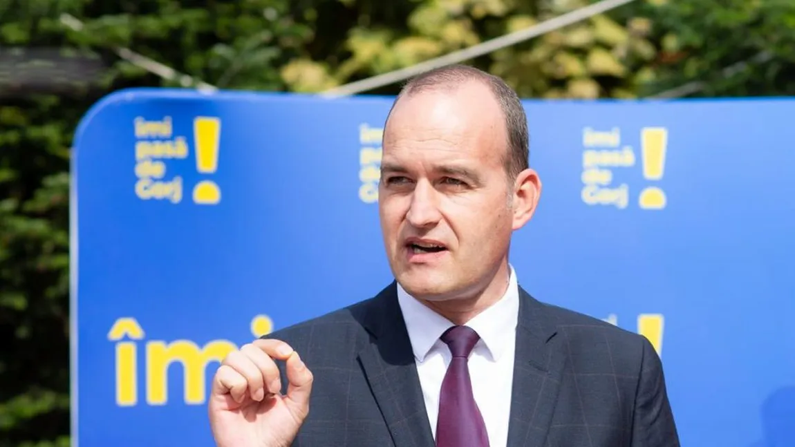 EXCLUSIV | Dan Vîlceanu explică de ce Guvernul refuză carantinarea Bucureştiului: 
