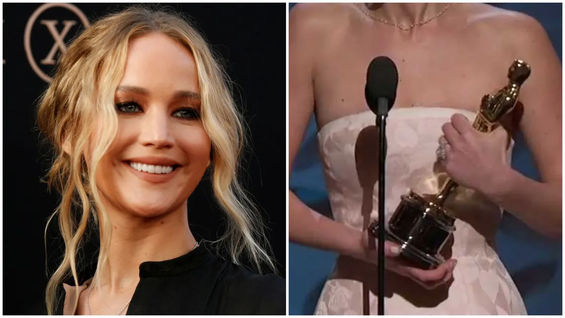 Una dintre cele mai bine plătite actrițe de la Hollywood și câștigătoare a premiului Oscar va deveni mamă pentru prima dată