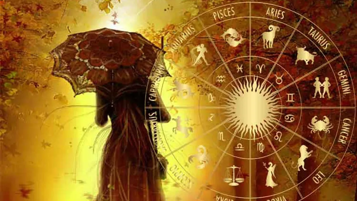 Horoscop octombrie. Zodia care va fi răsfăţată în a doua lună de toamnă, Mercur este retrograd în Casa 7