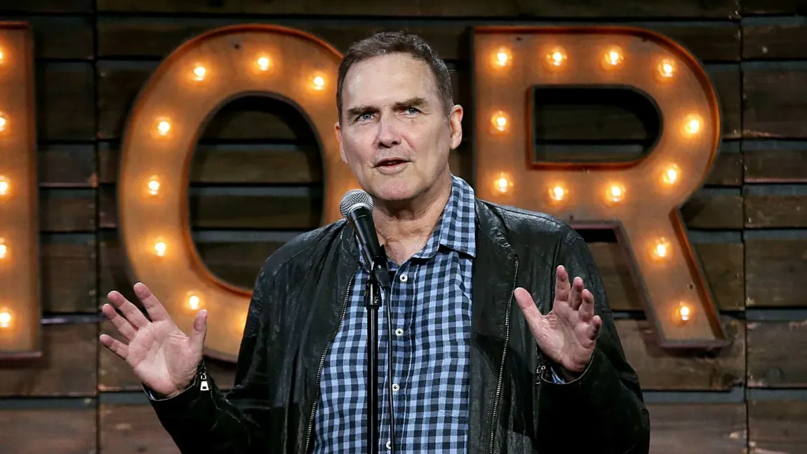 Un celebru comediant a murit la 61 de ani. Norm Macdonald se lupta de nouă ani cu cancerul