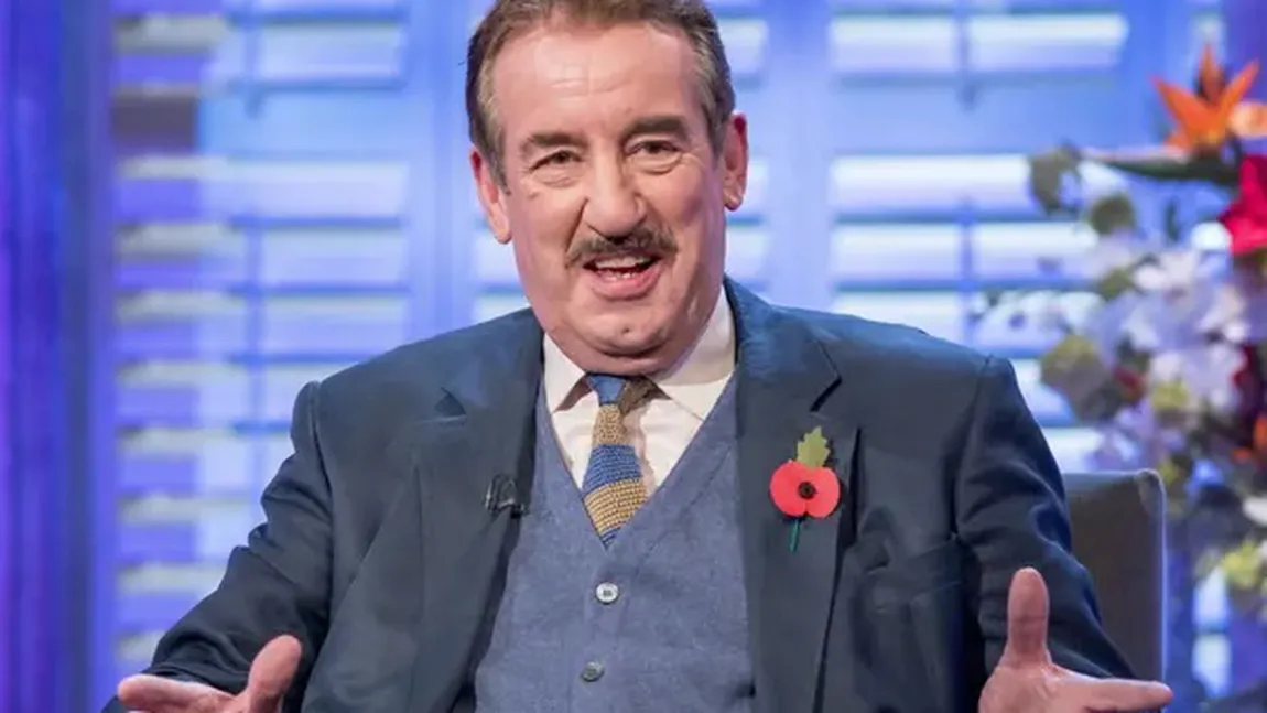 Actorul John Challis a murit la 79 de ani, după o „lungă luptă cu cancerul”