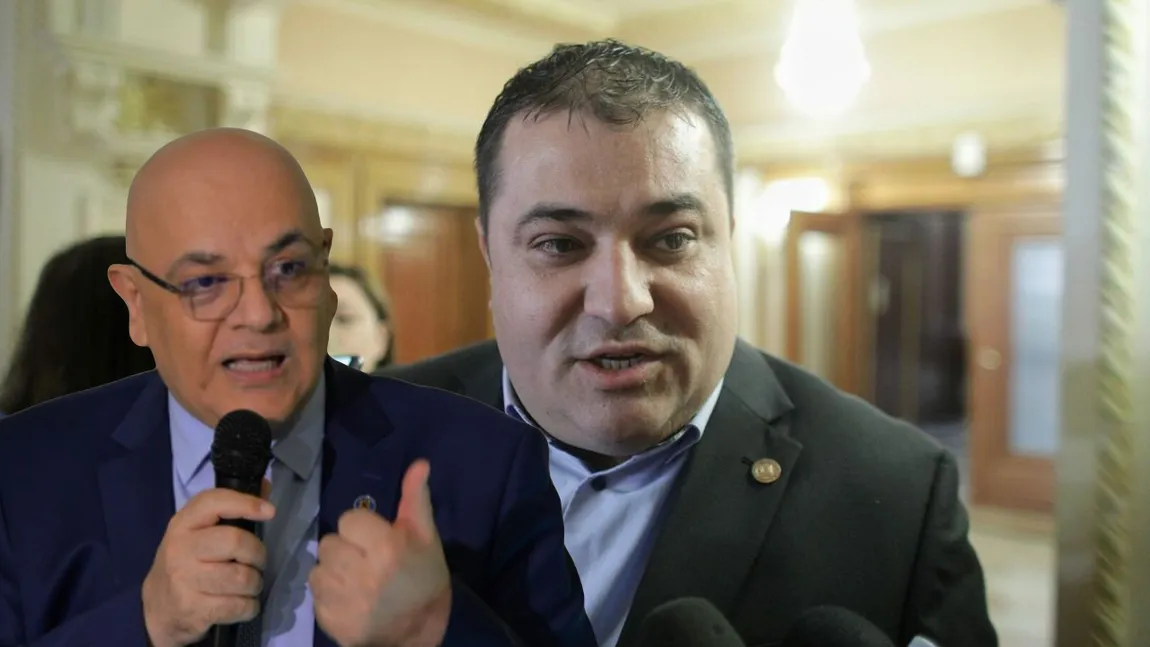 Declaraţie şocantă a deputatului PSD Adrian Solomon: 