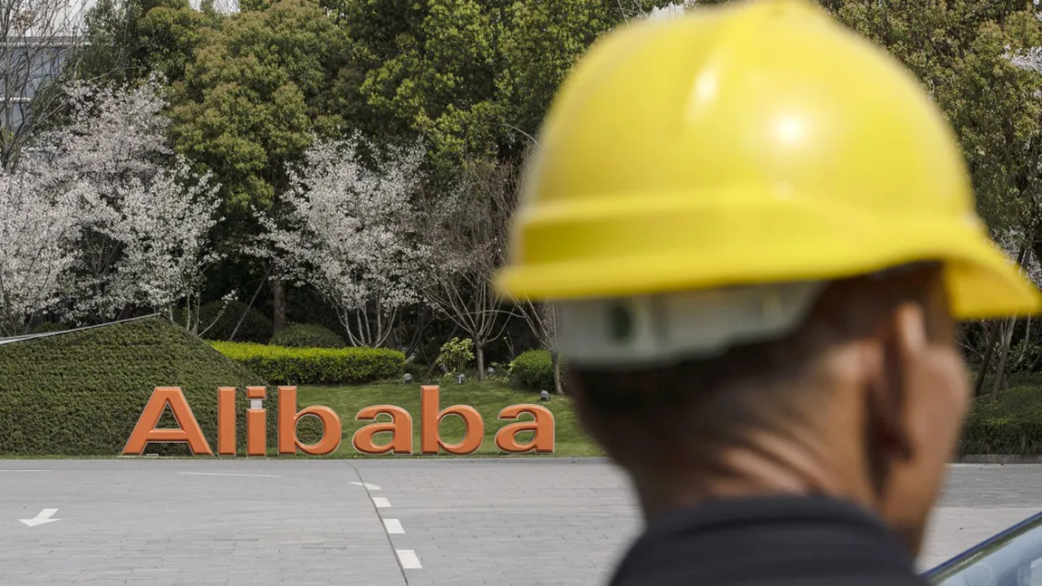 China a început împărţirea averii bogaţilor. Grupul Alibaba va ceda peste 15 miliarde de dolari, pentru 