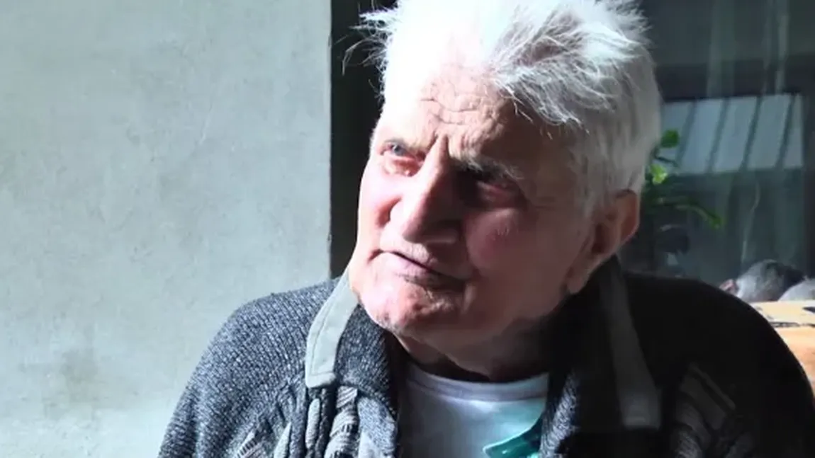 Mister total în jurul unui bătrân din Bacău. Dispărut în urmă cu 30 de ani, acum a apărut acasă ca din senin, şocându-şi rudele care îl credeau mort