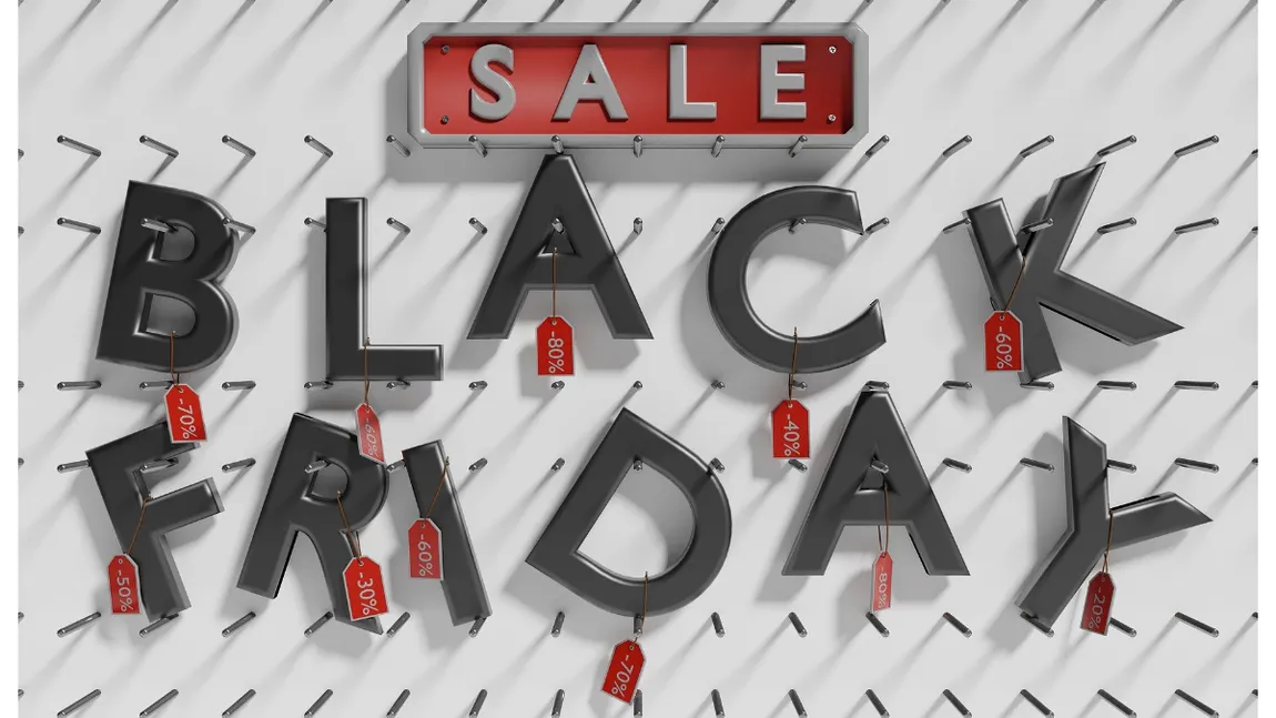 Noi reguli de Black Friday. Ce nu vor mai avea voie comercianţii, riscă amenzi uriaşe