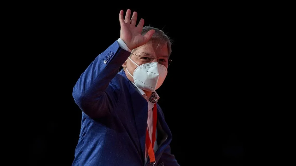 Dacian Cioloş, după moţiunea de cenzură: 