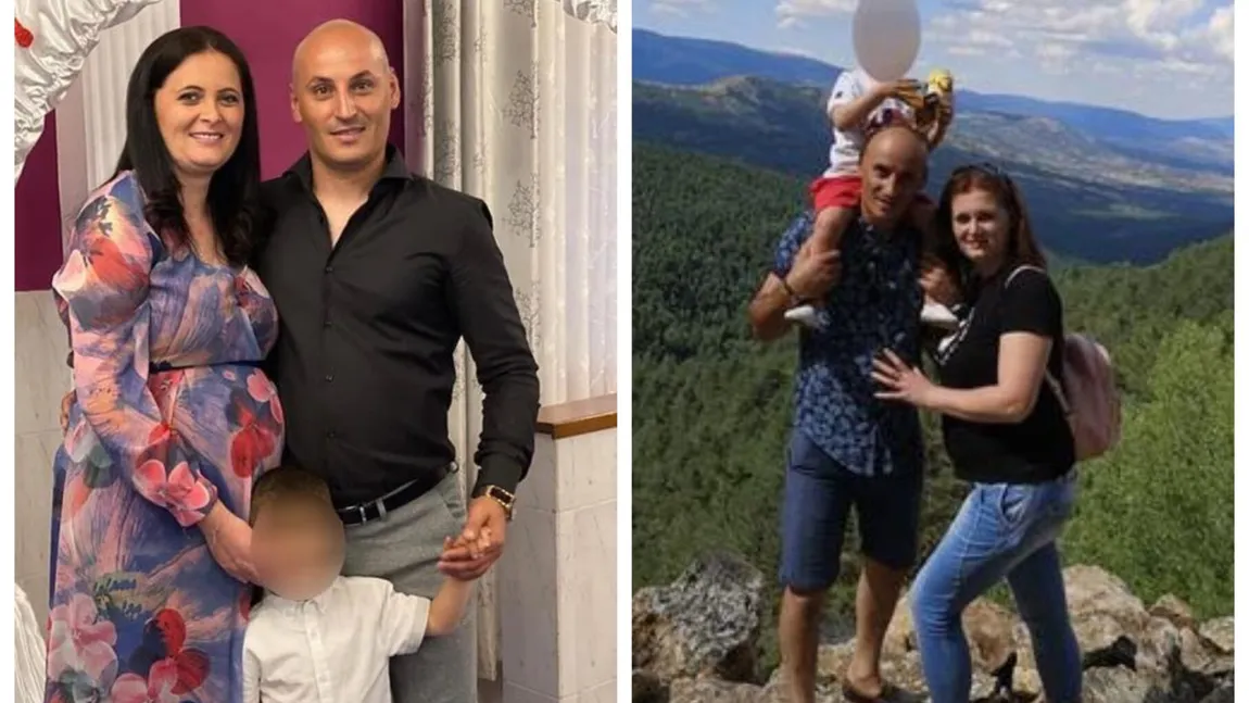 Femeie de 36 de ani şi fiul ei de doar două zile, ucişi de COVID-19. Soţul femeii acuză medici: 