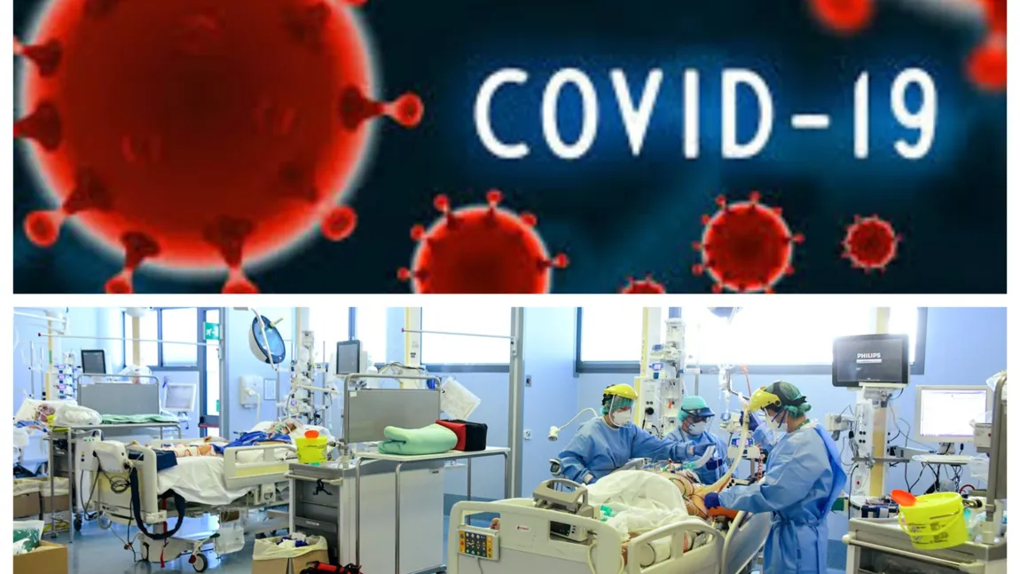 Incidenţa COVID-19 a explodat în mai multe judeţe. Cluj-Napoca a depăşit rata de infectare COVID-19 de 2/1.000. Tot mai multe judeţe se pregătesc de scenariul galben