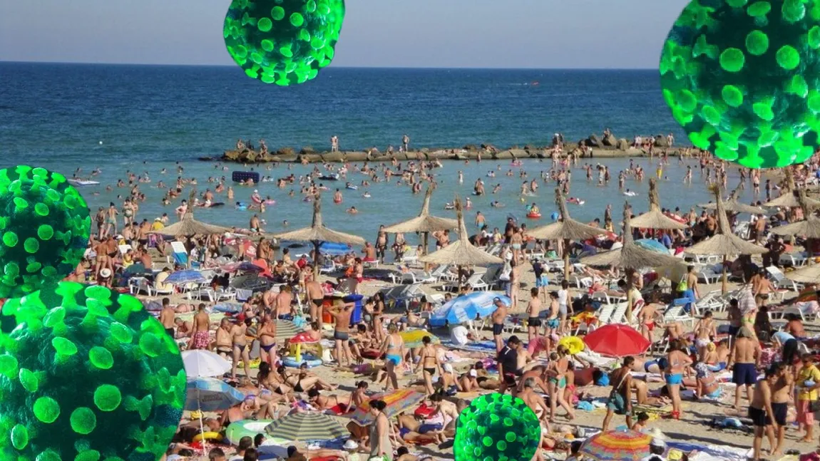 Bilanţ coronavirus 2 septembrie. Aproape 1500 de noi infectări. Numărul pacienţilor de la ATI sare de 300