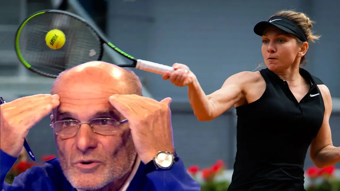 CTP a dat verdictul în cazul scandalului de dopaj al Simonei Halep. Gazetarul se teme: „Arăta foarte bizar! Nu sună bine deloc!