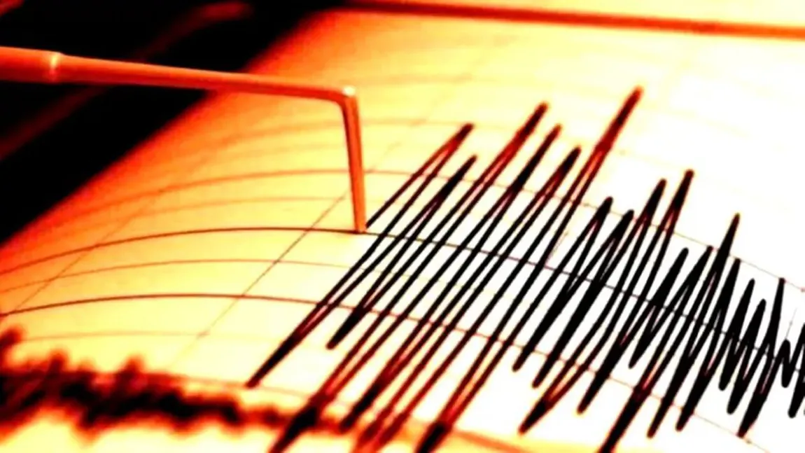 Cutremur de peste 5 grade în Grecia. A fost resimţit pe o distanţă uriaşă