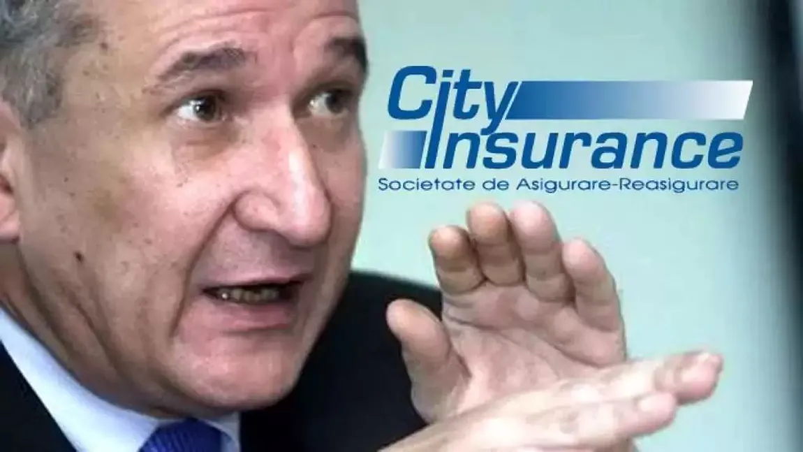 Parchetul General a confirmat că ridică documente de la City Insurance. Cine este Dan Odobescu, principalul vizat în acest dosar