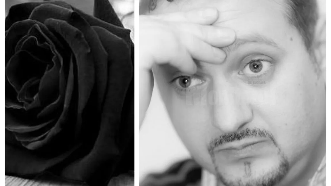 Şoc în media românească, jurnalist de 38 de ani găsit spânzurat în garaj