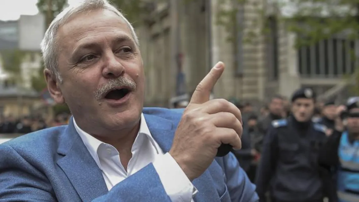 Liviu Dragnea, mesaj cu greșeli de Crăciun. Fostul lider PSD spune că atunci când copiiîși desfac cadourile să se gândească la el