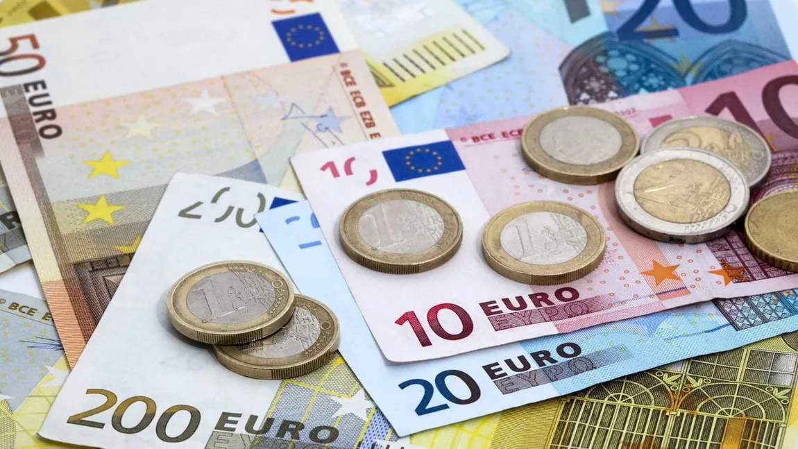 Euro, cotaţie record în faţa leului. Criza politică aruncă în aer creditele şi chiriile românilor. Curs valuatar BNR 3 septembrie 2021