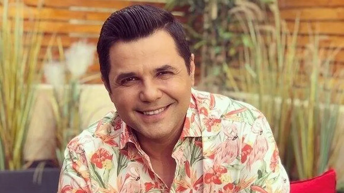 Cove se mută la Prima TV. Va prezenta o emisiune alături de Diana Bart