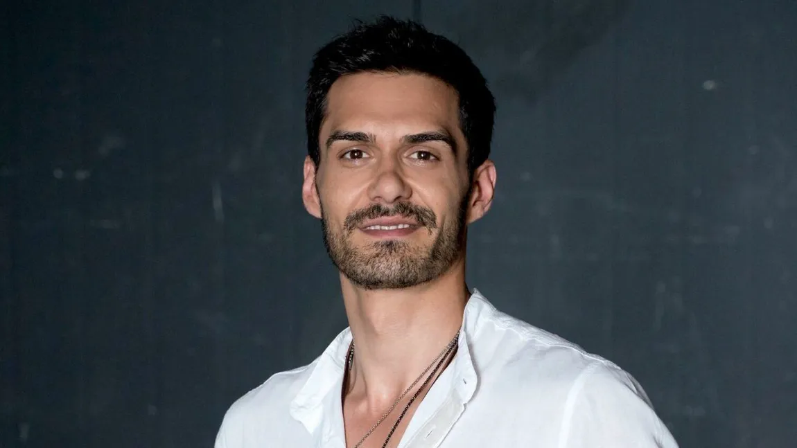 Împăcarea anului în showbiz. George Burcea s-a împăcat cu fosta: 