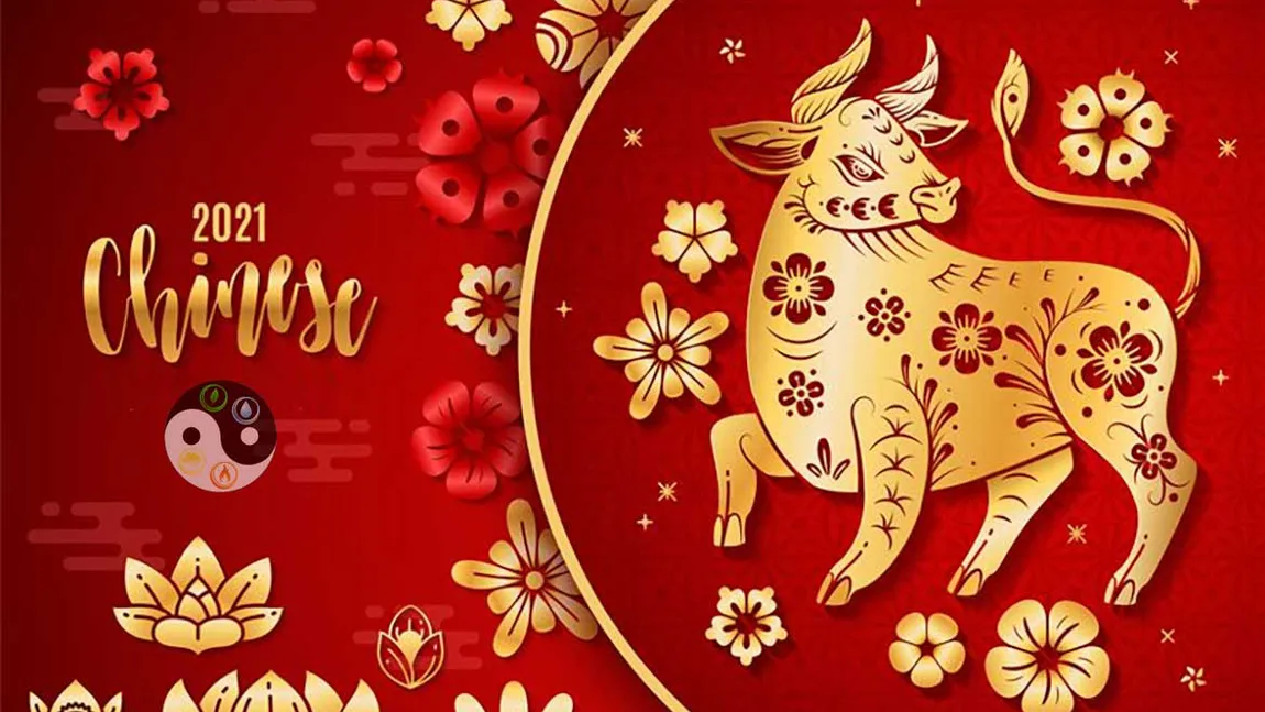 Zodiac CHINEZESC 27 septembrie – 3 octombrie 2021. Mesajul de la inteleptii din Orient pentru cele 12 zodii!