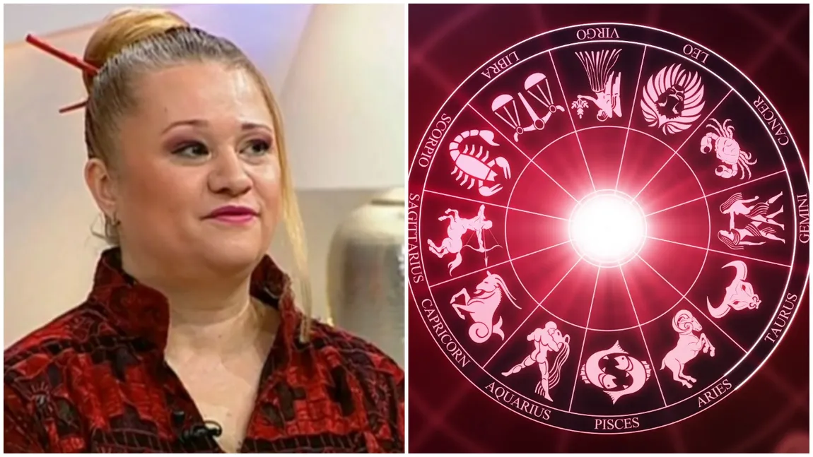 Horoscop Mariana Cojocaru: 4 zodii, lovite de Mercur retrograd, ce semne au o toamnă de coşmar