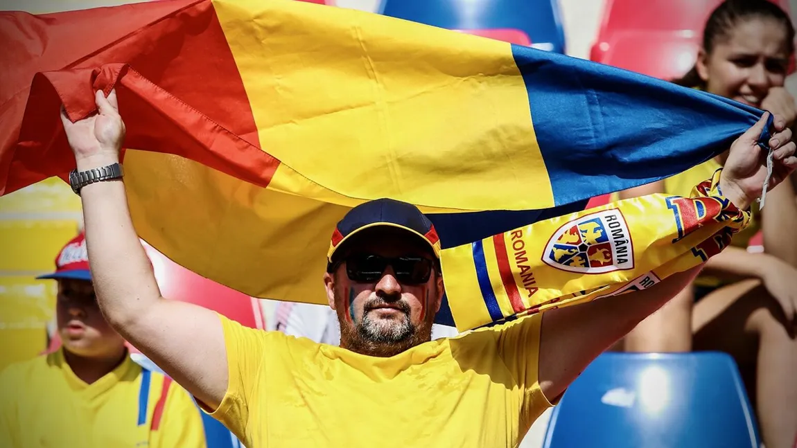 ROMÂNIA-MACEDONIA DE NORD 0-0. Şansă mare ratată de tricolori în drumul pentru calificarea la CM 2022