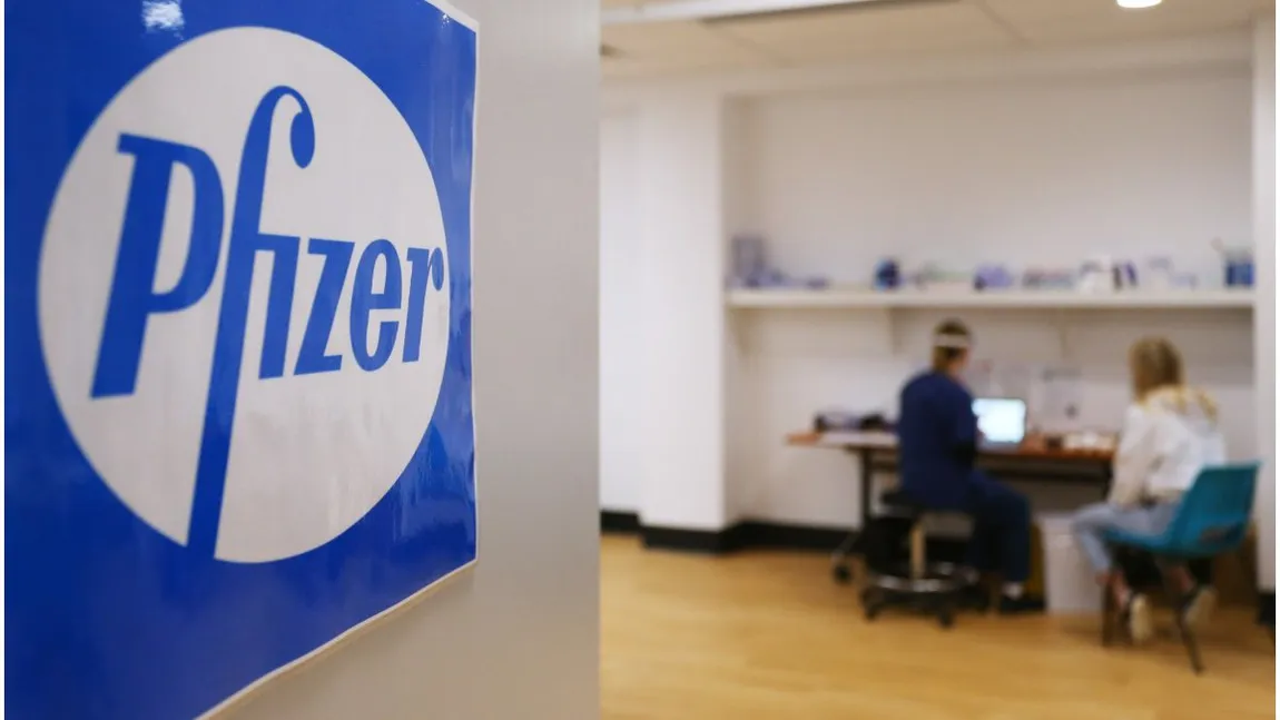 Pfizer a retras de urgență un produs distribuit și în România. Incredibil: ce conţine medicamentul