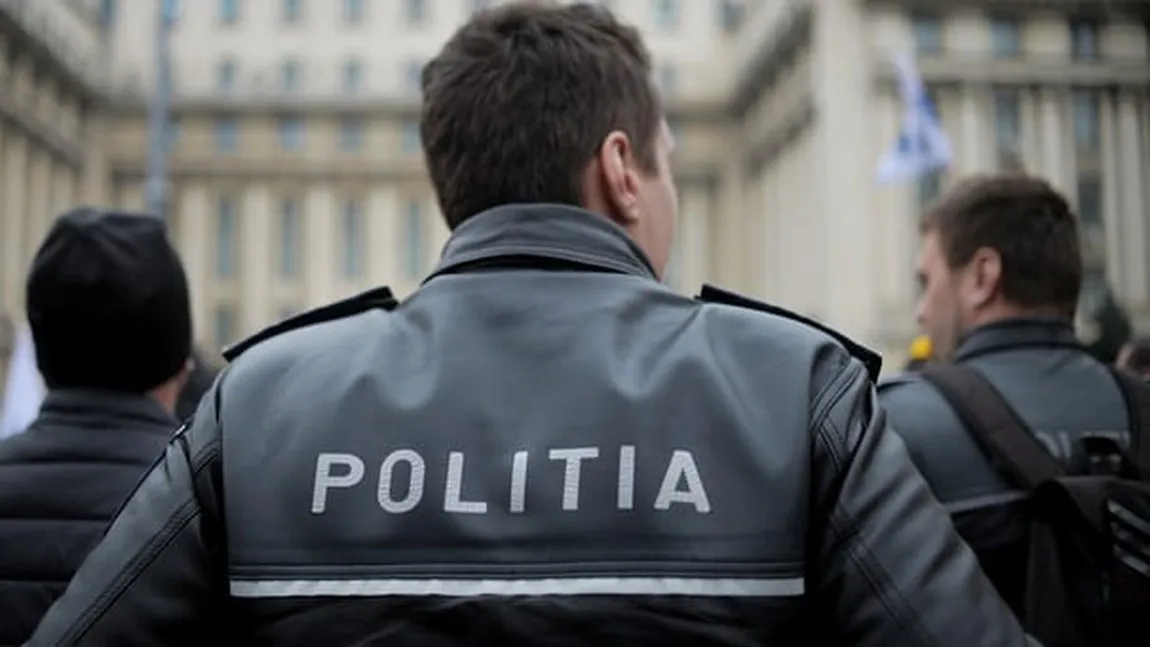 Sindicatul Europol, despre poliţiştii cu barbă, pierce-uri şi tatuaje: Aspectul fizic nu reprezintă un 