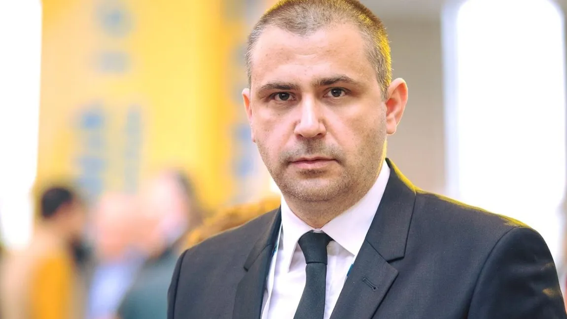 Septimiu Bourceanu, senator PNL: Trebuie să susținem ca 'Anghel Saligny' să devină un act normativ. Scopul e dezvoltarea României