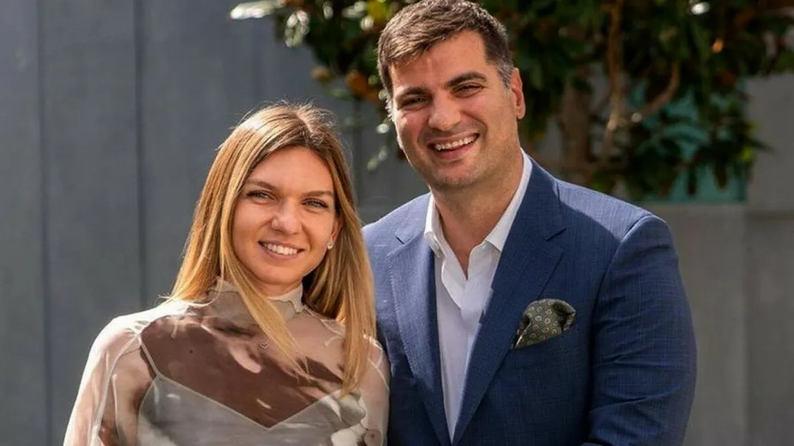 Simona Halep a anunţat că se mărită. Când va avea loc evenimentul: 