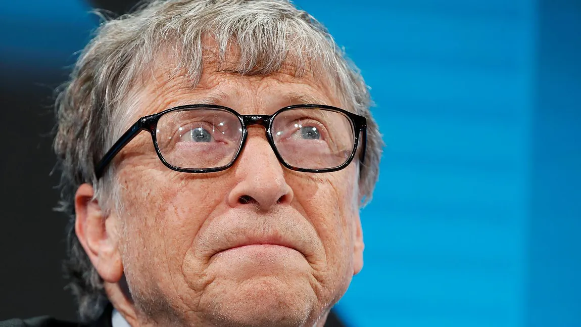 Detalii șocante din scandalul sexual în care a fost implicat Bill Gates ies la iveală după 10 ani. Discuția secretă dintre miliardar și directorii Microsoft