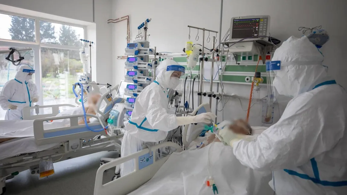 Ministrul Sănătăţii s-a certat cu directorii de spitale din cauza paturilor la ATI: 