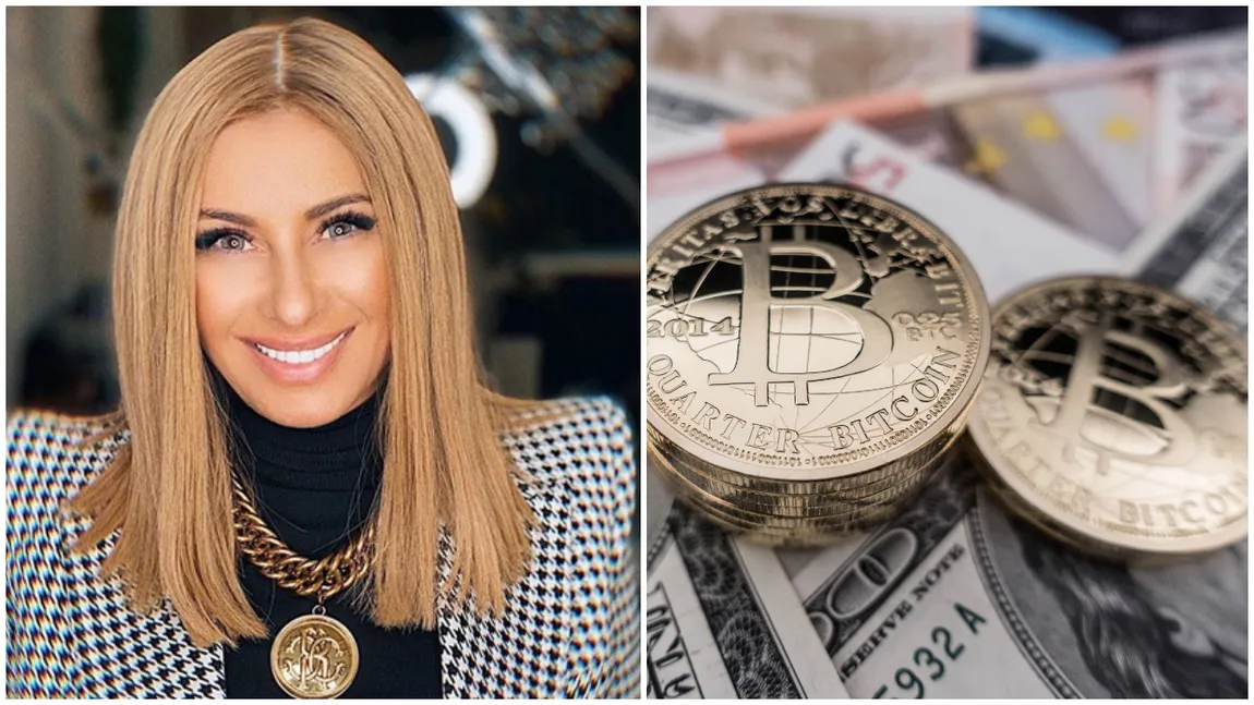 Anamaria Prodan, din nou pe val. Petrecere de divorț în Dubai și investiție de un milion de euro în criptomonede: 