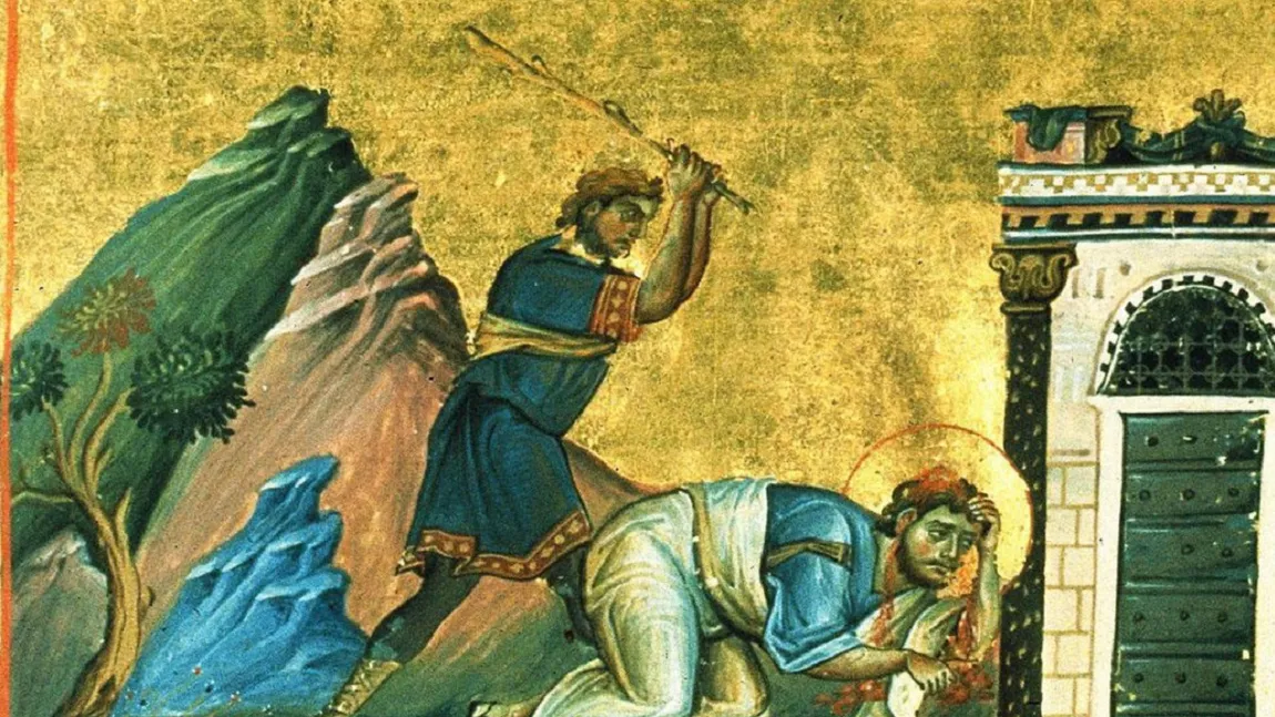 Calendar ortodox 9 octombrie 2021. Sfântul Apostol Iacov al lui Alfeu. Rugăciune pentru ajutor divin care se rosteşte în momente de cumpănă