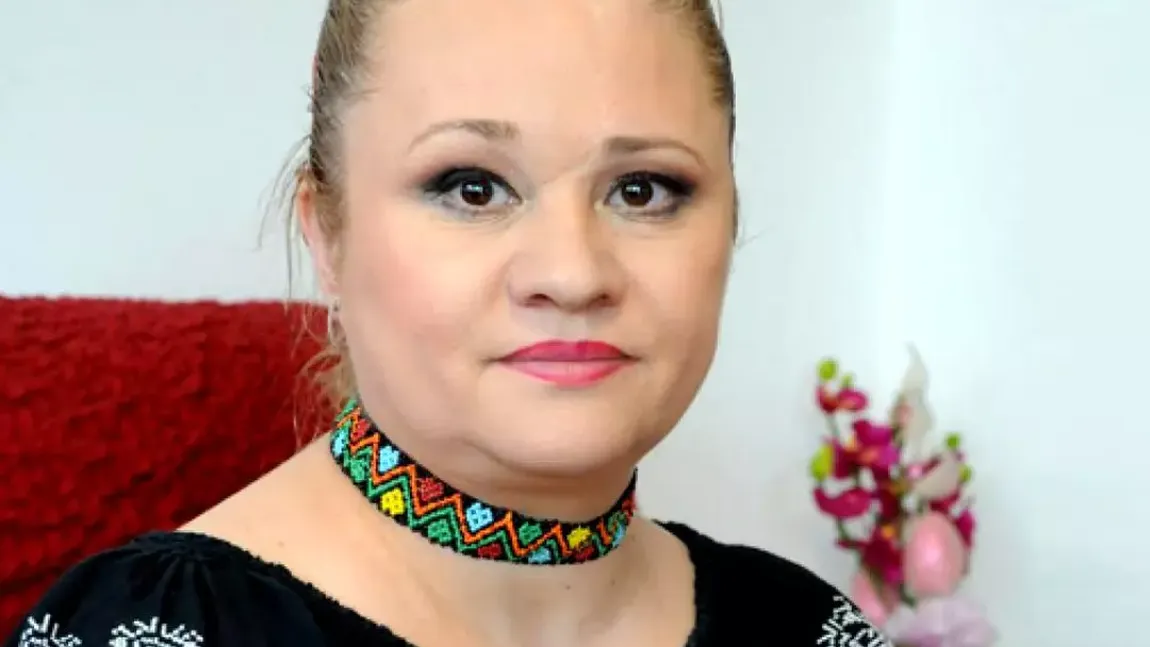 Mariana Cojocaru, schimbare radicală de look! Cum arată astroloaga la 55 de ani!