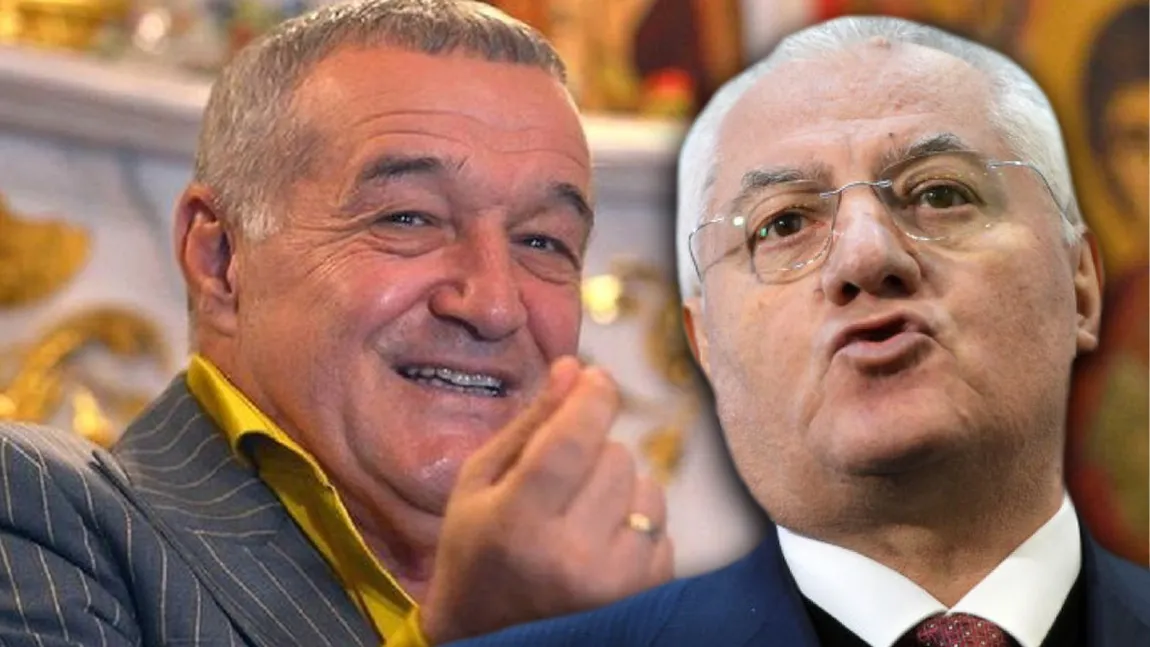 Dumitru Dragomir putea fi mai bogat ca Gigi Becali. Cum a ratat afacerea vieţii: 