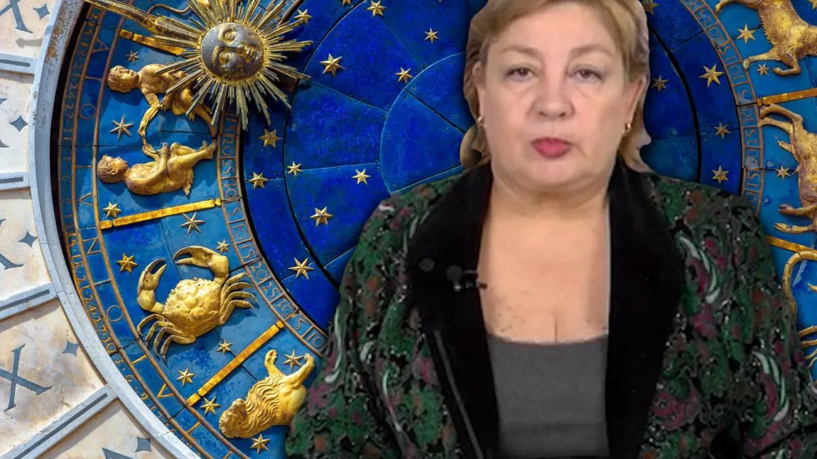 Horoscop Urania. Zodiile pentru care planetele se aliniază în grad perfect înainte de Mercur retrograd