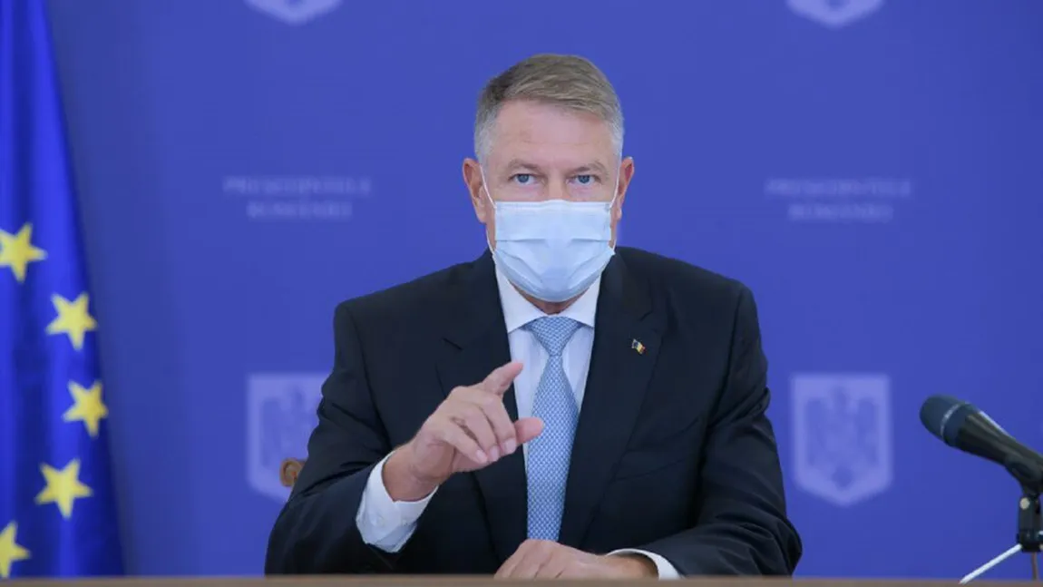 Lista miniștrilor stabilită de Klaus Iohannis și PNL. Nelu Tătaru revine la Sănătate, Florin Roman - la Economie, Cristian Buşoi la Transporturi