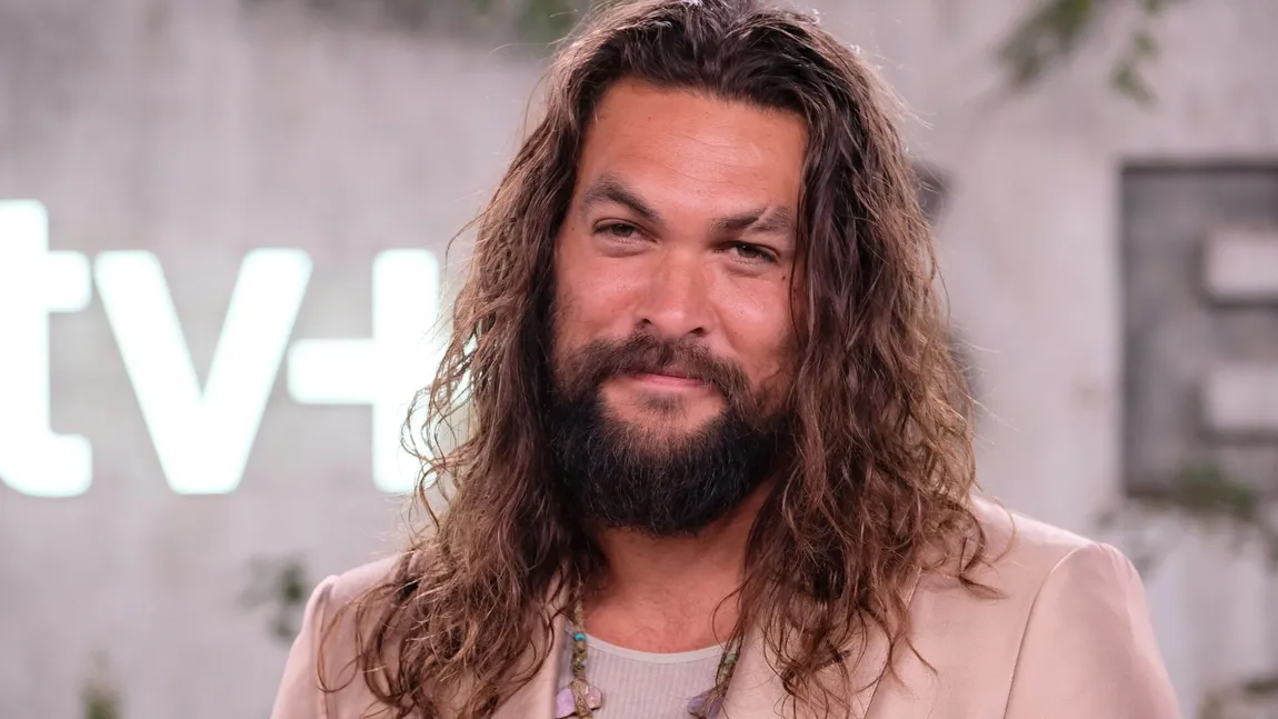 Celebrul Jason Momoa s-a îmbolnăvit de Covid-19 în timpul filmărilor pentru „Aquaman 2”