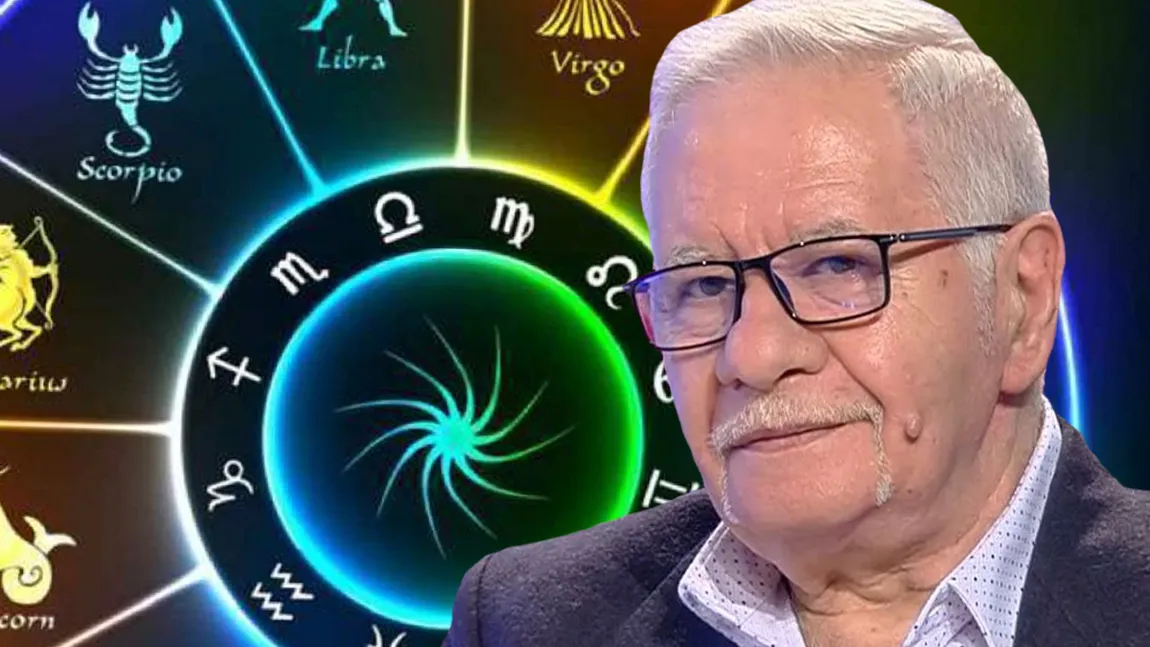 Mihai Voropchievici a citit în RUNE. Care sunt zodiile care NU au datorii karmice