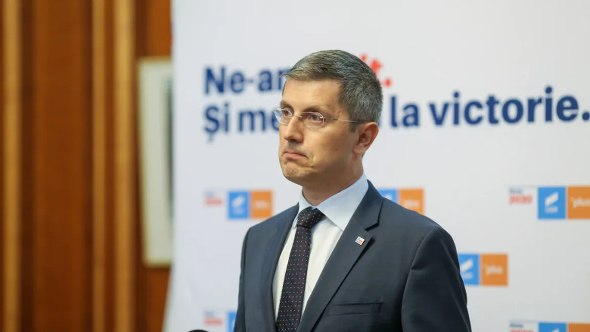 Dan Barna îl umilește pe Cîțu! A anunțat că-l acceptă într-o poziție de ministru în guvernul condus de Cioloș