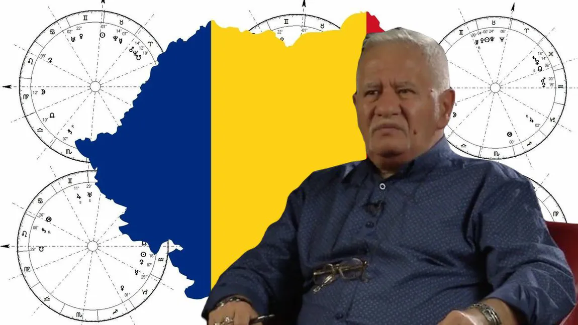 Mihai Voropchievici anunţă runa pentru România în martie 2023! Ce se anunţă pentru ţara noastră