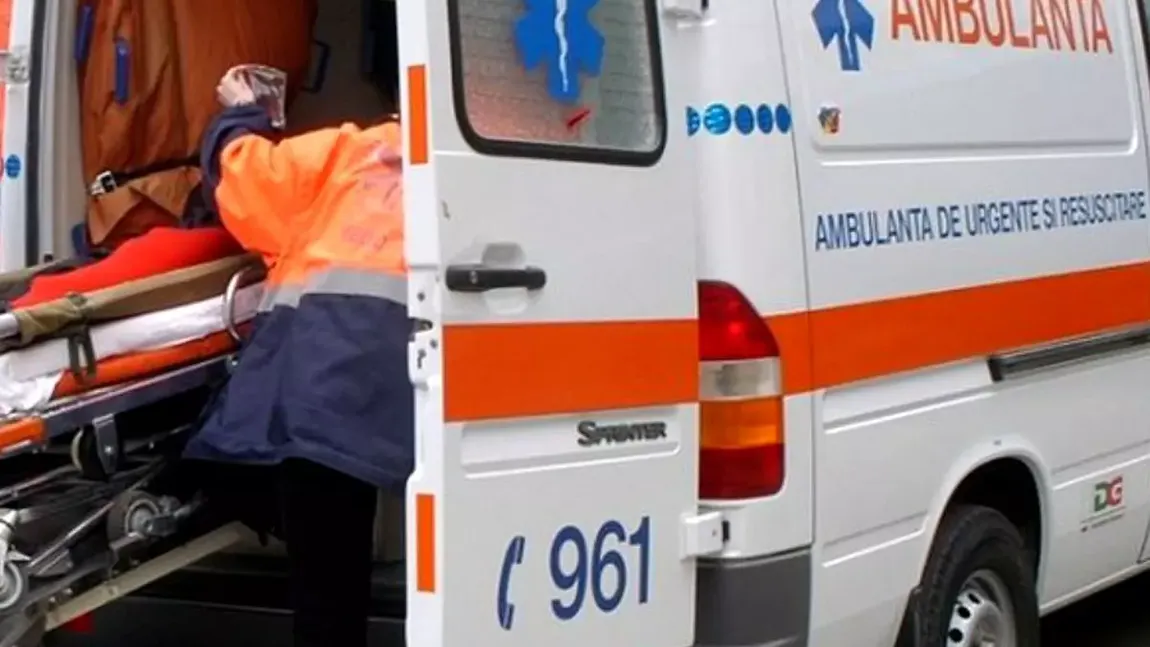 O pacientă cu Covid-19 din cei 10 transferaţi în Ungaria, aflată în stare critică, a murit