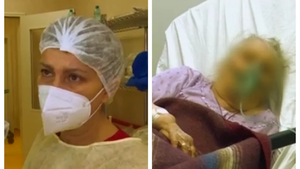 Reportaj România Tv din mijlocul iadului din spitale. Mărturiile cutremurătoare ale medicilor: 