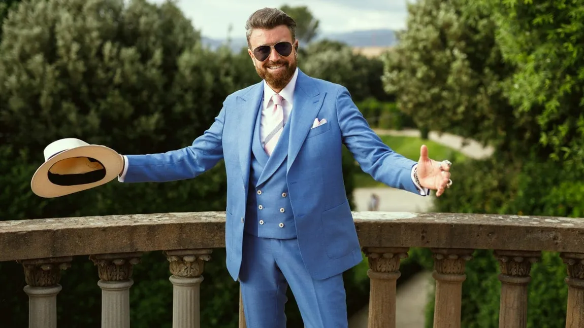 EXCLUSIV | Firma în care Cătălin Botezatu e partener a câştigat ASTĂZI un contract de peste 18 milioane de euro cu ONAC pentru a livra teste de salivă în şcoli. Cum se apară firma de haine Viggo Fashion!