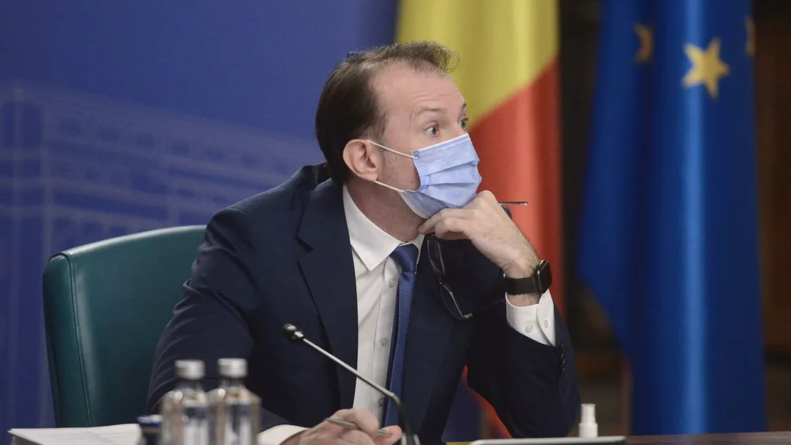 Bugetul Ministerului Sănătăţii în vederea achiziţionării de vaccinuri a fost suplimentat