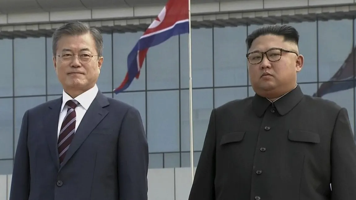 Coreea de Nord şi Coreea de Sud reiau legăturile, după aproape două luni. Phenianul a acuzat totuşi ONU să se joacă cu o 