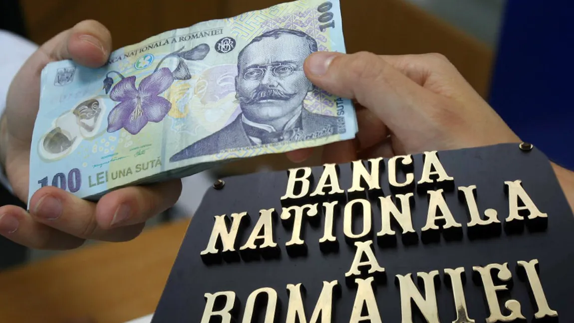 Lovitură dură pentru românii cu credite în lei. Indicele ROBOR la 3 luni a atins un nou record
