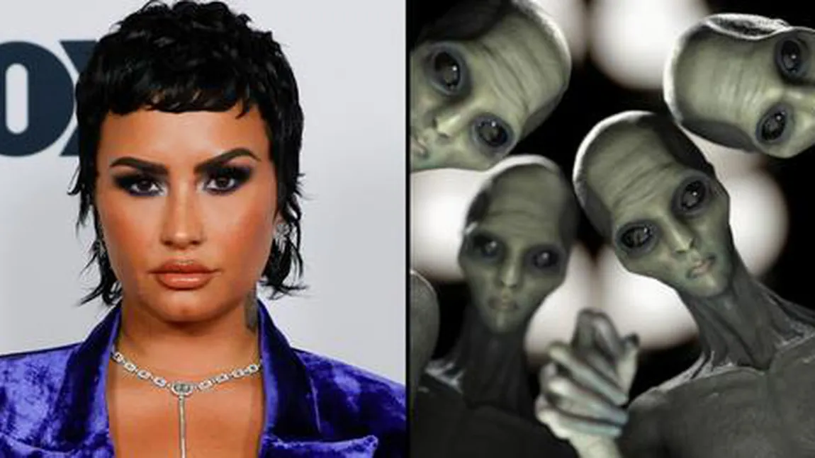 Culmea rasismului. Demi Lovato consideră că termenul 